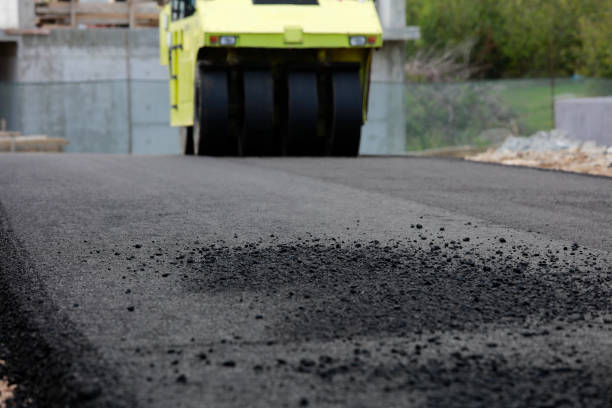 Best Brick Driveway Pavers  in Good Hope, CA