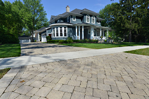 Best Local Driveway Pavers  in Good Hope, CA