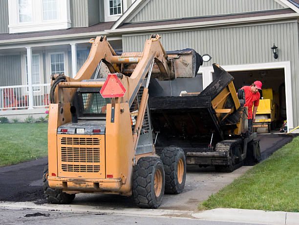 Best Affordable Driveway Paving  in Good Hope, CA