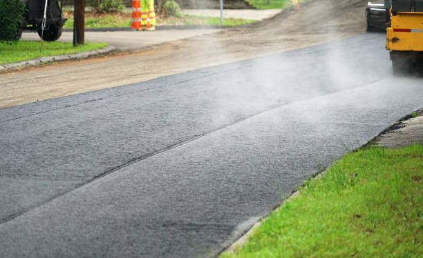 Best Local Driveway Pavers  in Good Hope, CA