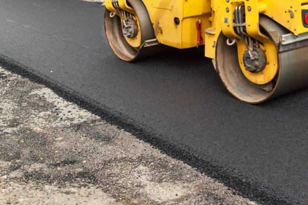 Best Local Driveway Pavers  in Good Hope, CA