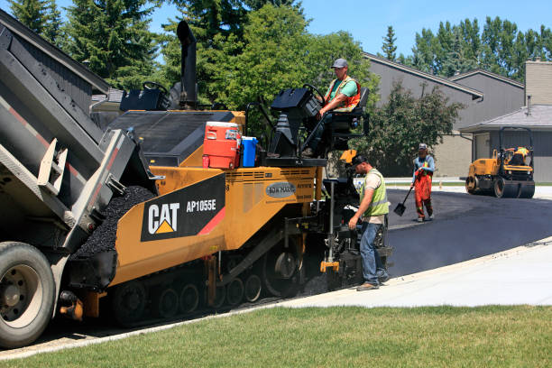 Best Permeable Paver Driveway  in Good Hope, CA