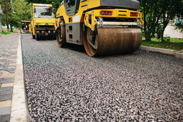 Best Affordable Driveway Pavers  in Good Hope, CA